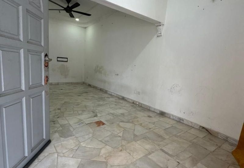 Bandar Baru Permas Jaya