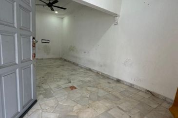 Bandar Baru Permas Jaya