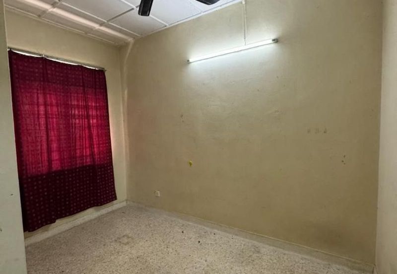 Bandar Baru Permas Jaya