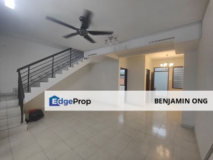 Gelang Patah Taman Nusantara Medium Low Cost, Johor, Gelang Patah