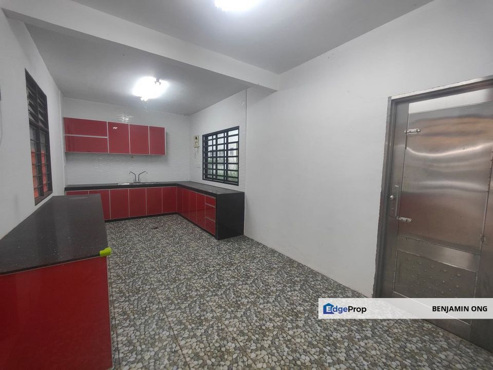 Gelang Patah Taman Nusantara Medium Low Cost, Johor, Gelang Patah