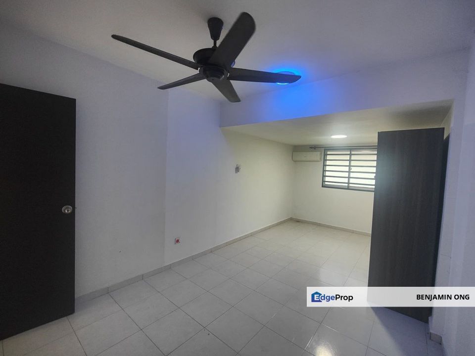 Gelang Patah Taman Nusantara Medium Low Cost, Johor, Gelang Patah