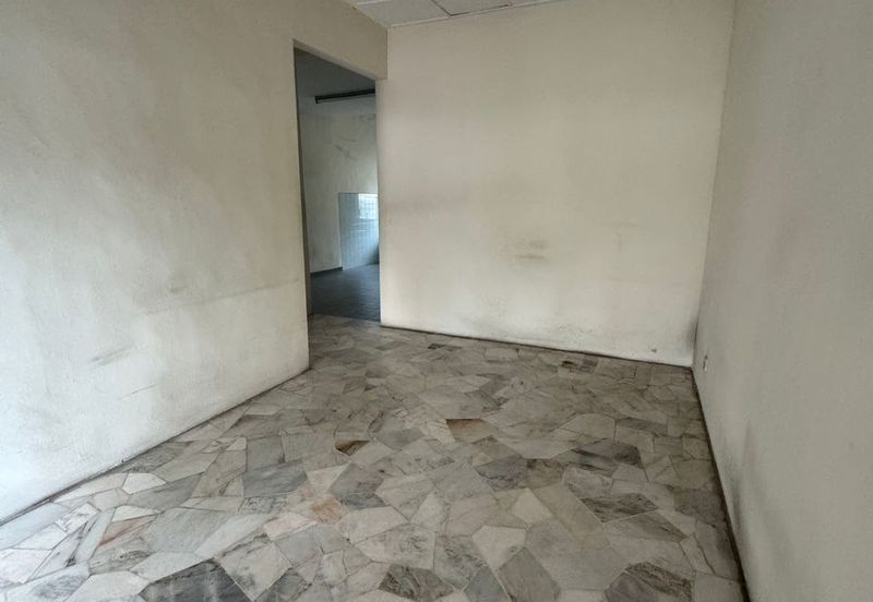 Bandar Baru Permas Jaya