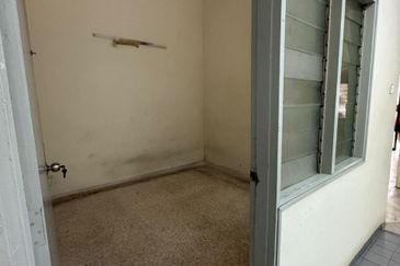 Bandar Baru Permas Jaya