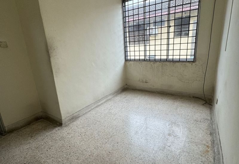 Bandar Baru Permas Jaya