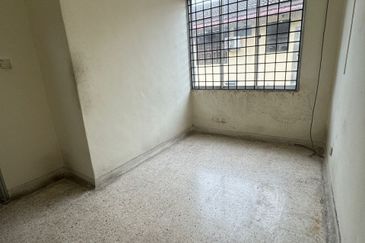 Bandar Baru Permas Jaya