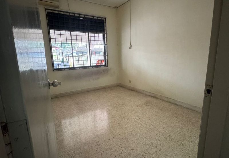 Bandar Baru Permas Jaya