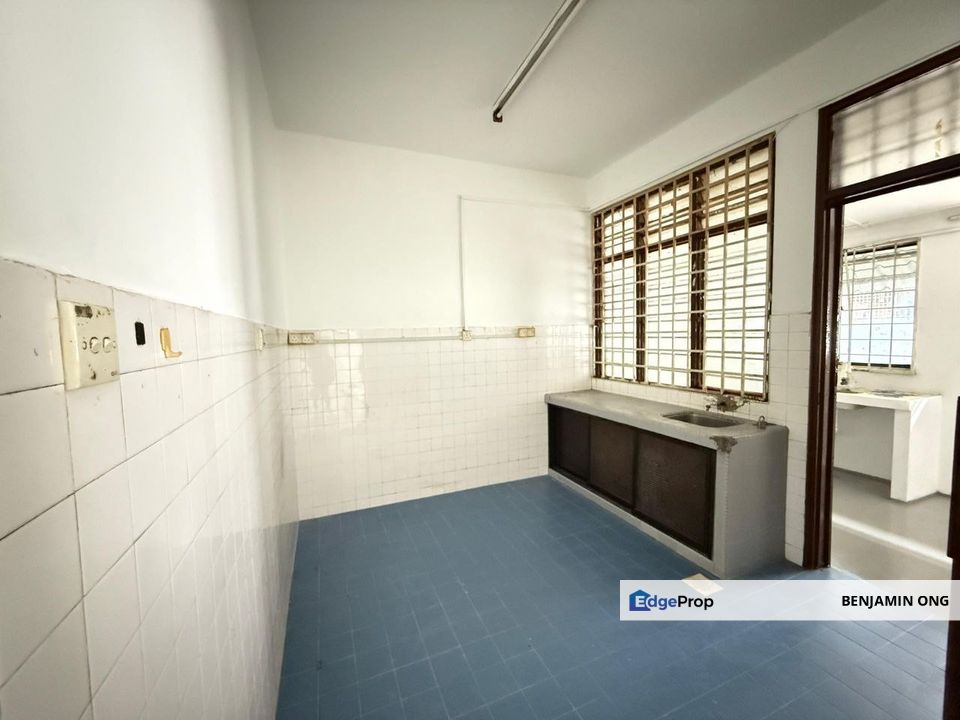 Taman Rinting Masai Terrace House For Sale, Johor, Masai