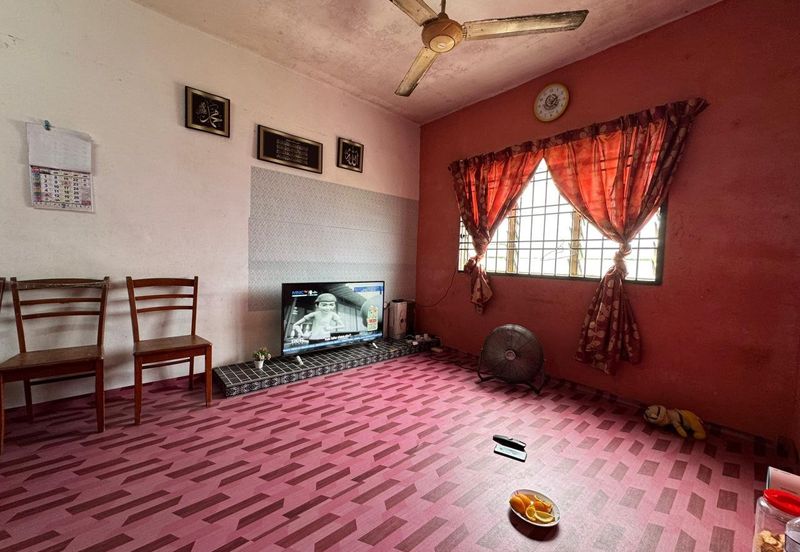 PR1MA Residensi Taman Pelangi Indah