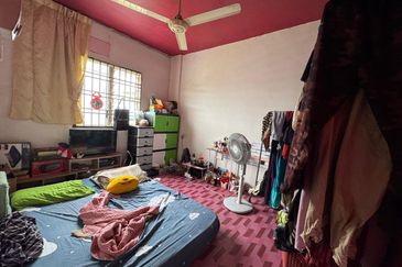 PR1MA Residensi Taman Pelangi Indah