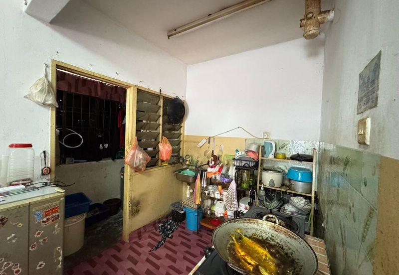 PR1MA Residensi Taman Pelangi Indah