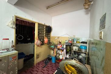 PR1MA Residensi Taman Pelangi Indah