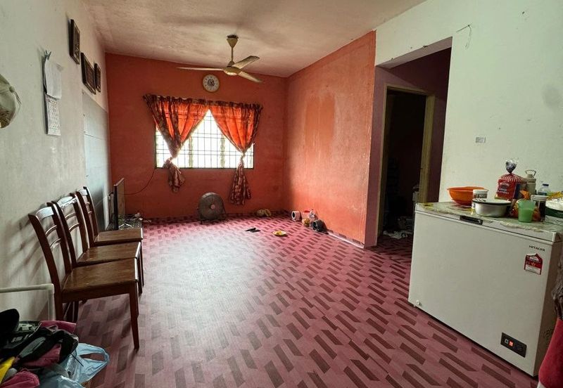 PR1MA Residensi Taman Pelangi Indah