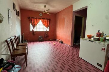 PR1MA Residensi Taman Pelangi Indah