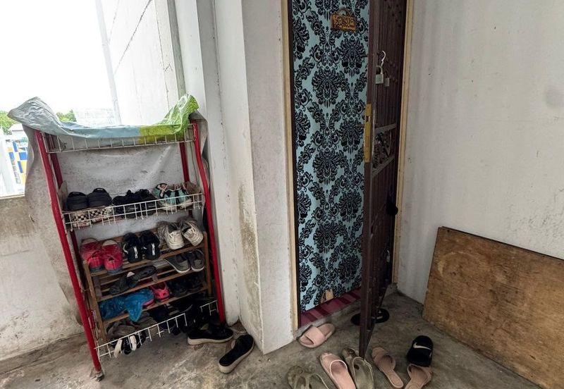 PR1MA Residensi Taman Pelangi Indah