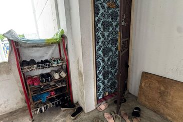 PR1MA Residensi Taman Pelangi Indah