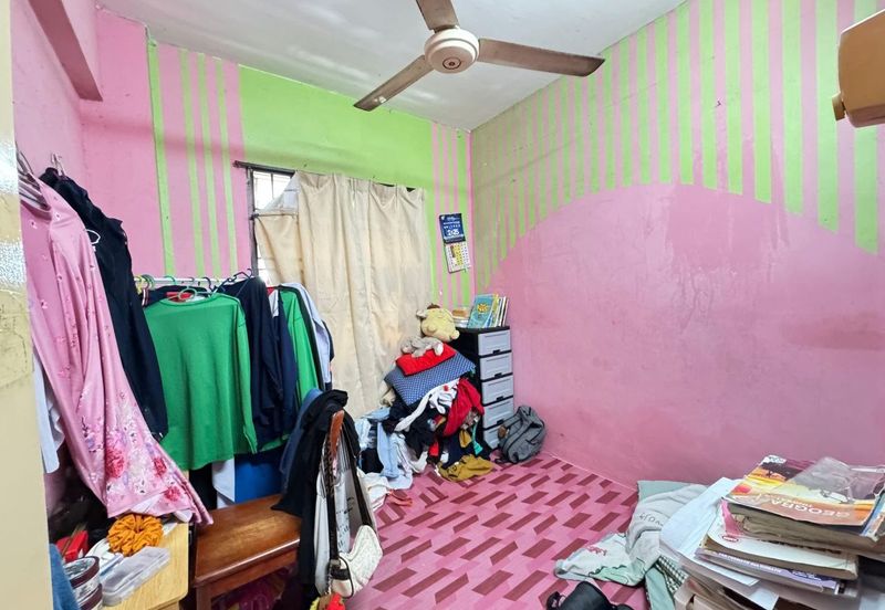 PR1MA Residensi Taman Pelangi Indah