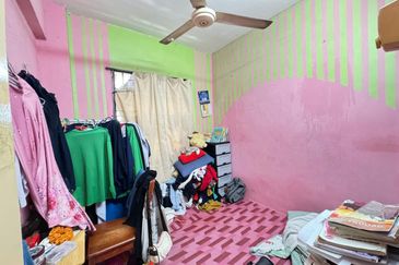 PR1MA Residensi Taman Pelangi Indah