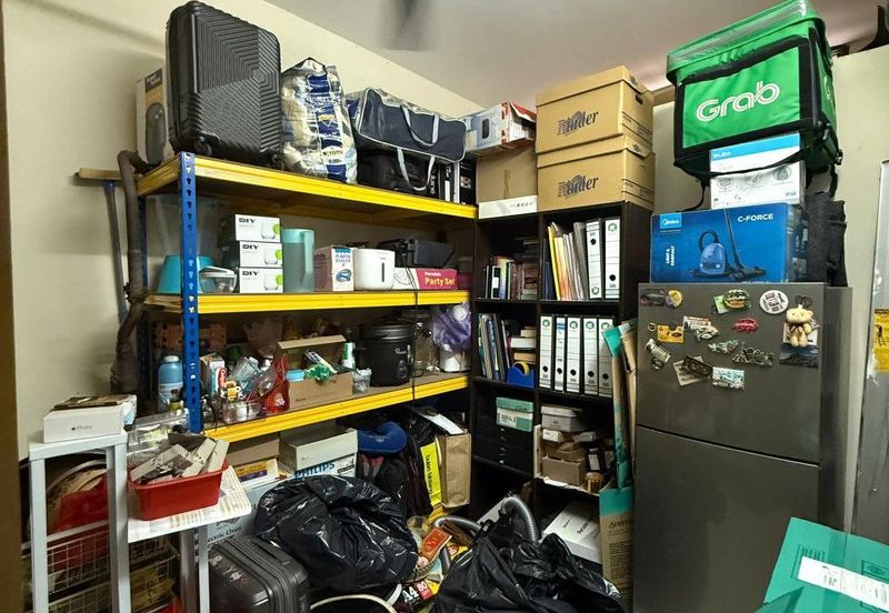 PR1MA Residensi Taman Pelangi Indah