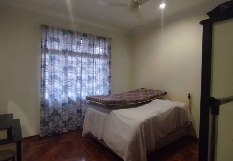 JB Town Taman Serene Park Bungalow For Sale