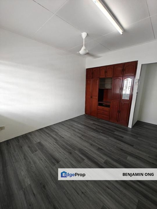 Skudai Tun Aminah Low Cost For Sale, Johor, Skudai