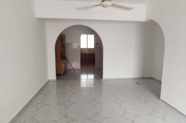 Taman Ungku Tun Aminah