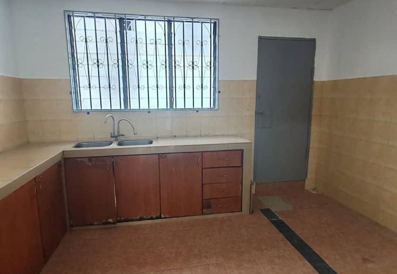 Taman Ungku Tun Aminah