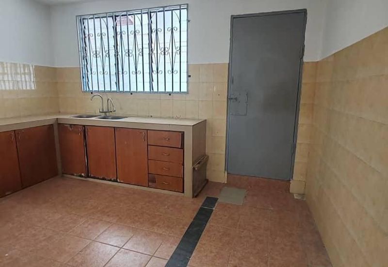 Taman Ungku Tun Aminah