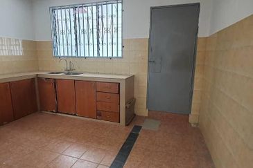 Taman Ungku Tun Aminah