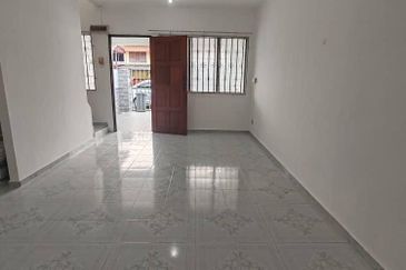 Taman Ungku Tun Aminah