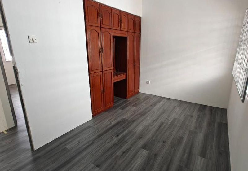 Taman Ungku Tun Aminah