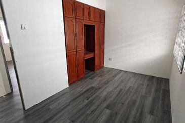 Taman Ungku Tun Aminah