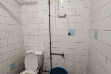 Taman Ungku Tun Aminah