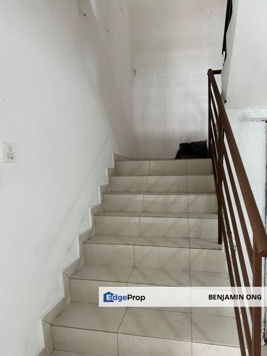 Gelang Patah Taman Nusantara Medium Cost1, Johor, Gelang Patah