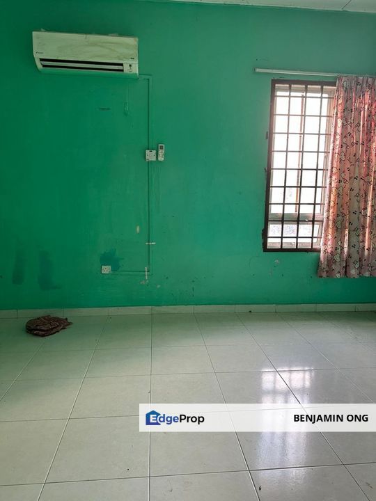 Gelang Patah Taman Nusantara Medium Cost1, Johor, Gelang Patah