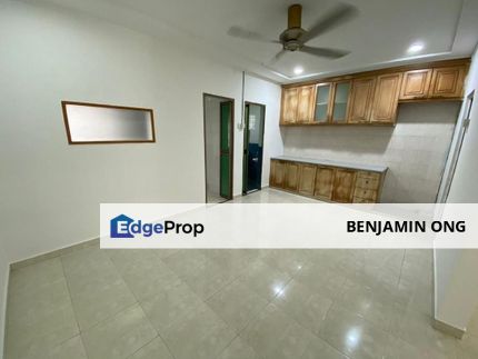 Skudai Mutiara Rini Low Downpayment 2 Storey For Sale , Johor, Skudai