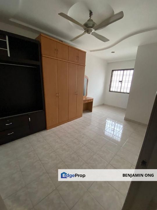 Skudai Mutiara Rini Low Downpayment 2 Storey For Sale , Johor, Skudai