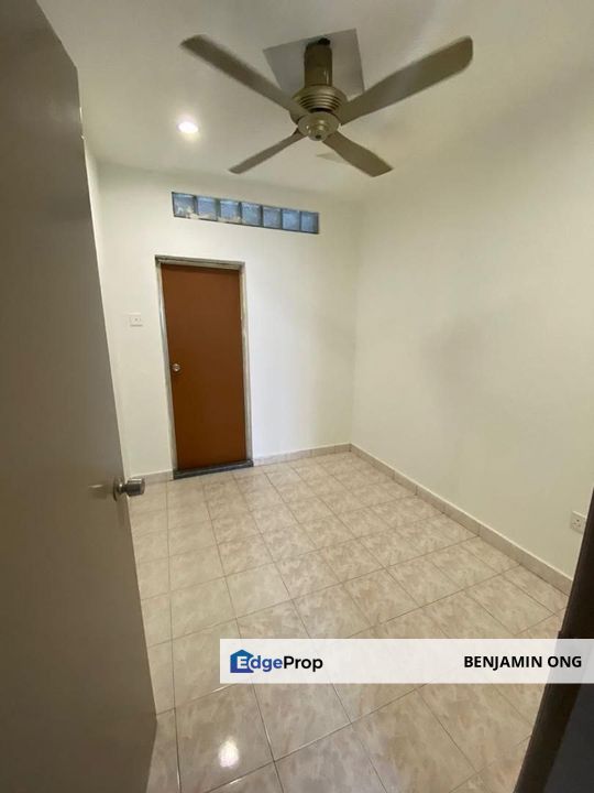 Skudai Mutiara Rini Low Downpayment 2 Storey For Sale , Johor, Skudai