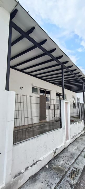 Impian Emas Iconia Garden 2 Storey For Rent, Johor, Skudai