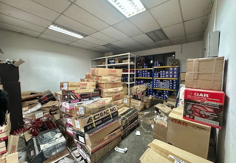 Taman Tan Sri Yaacob