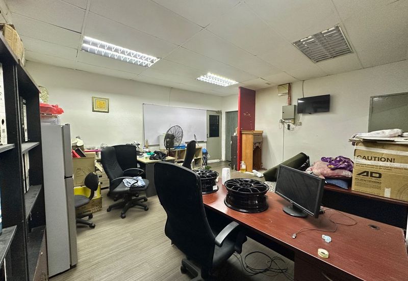 Taman Tan Sri Yaacob