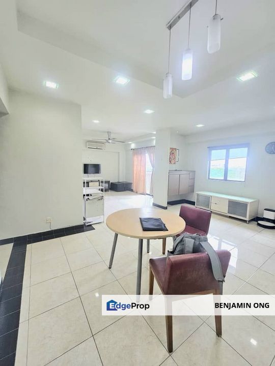 Casa Tebrau Condo Seri Palma For Sale, Johor, Johor Bahru