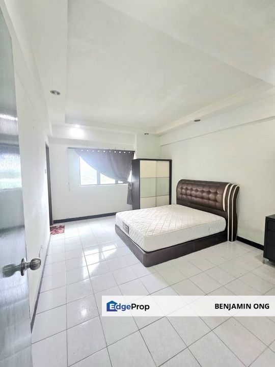 Casa Tebrau Condo Seri Palma For Sale, Johor, Johor Bahru