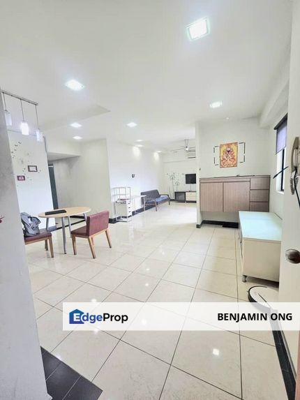 Casa Tebrau Condo Seri Palma For Sale, Johor, Johor Bahru