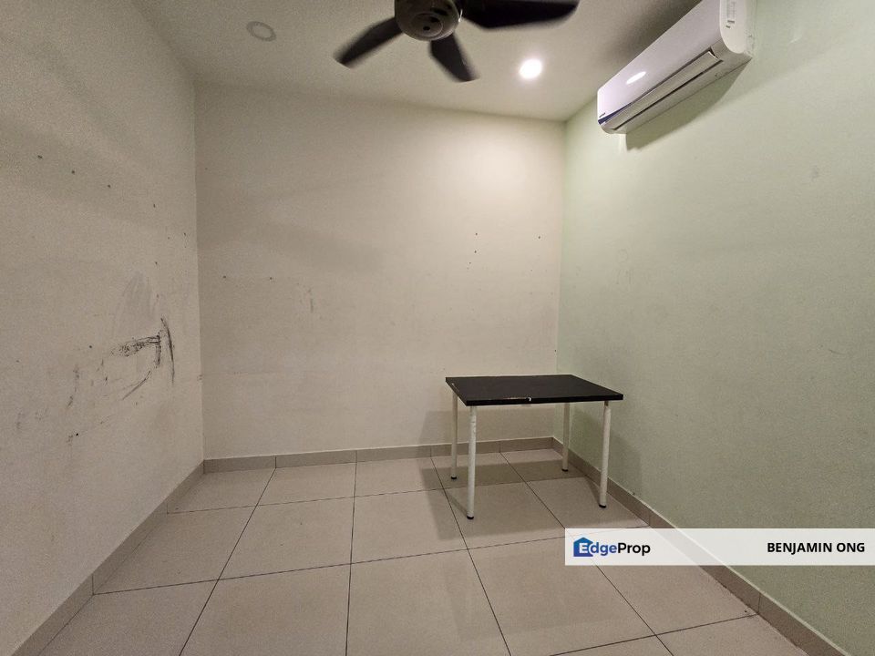 Rini Heights Mutiara Rini 2 Storey For Sale , Johor, Skudai