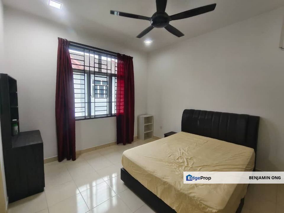 Rini Hills 2 Taman Mutiara Rini, Johor, Skudai