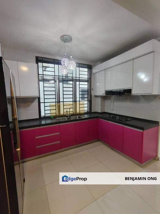 Rini Hills 2 Taman Mutiara Rini, Johor, Skudai