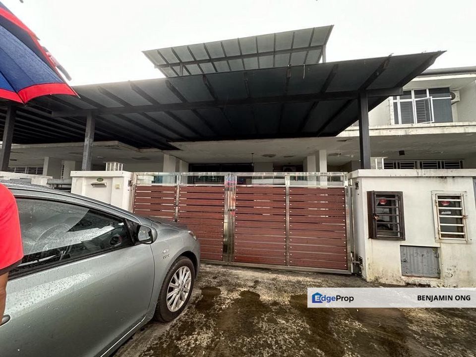 Rini Hills 2 Taman Mutiara Rini, Johor, Skudai