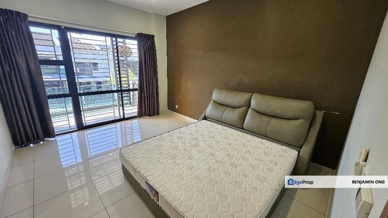 Horizon Hill Valley West 2 Storey For Rent, Johor, 