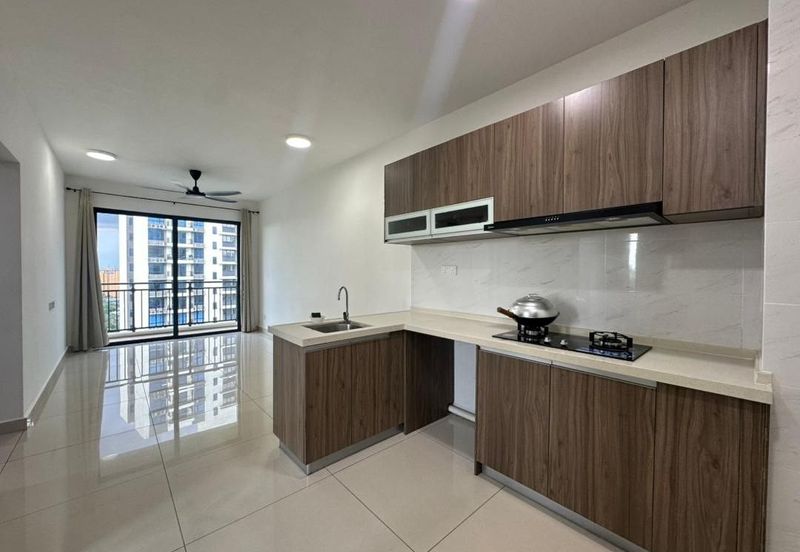 Country Garden Central Park Phase 1